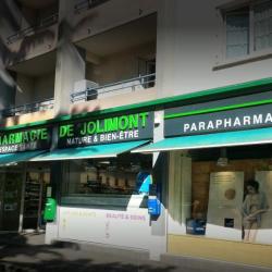 Pharmacie De Jolimont