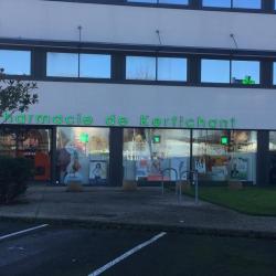 Pharmacie De Kerfichant