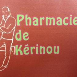 Pharmacie De Kerinou