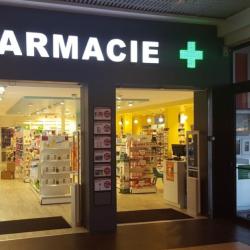 Pharmacie De L' Europe