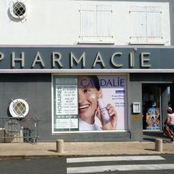 Pharmacie De L' Hôtel De Ville