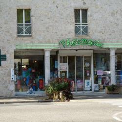 Pharmacie De L'hôtel De Ville