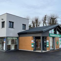 Pharmacie De L'adour