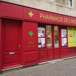 Pharmacie De L'aigle