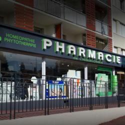 Pharmacie De L'aiguelongue