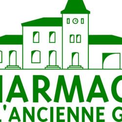 Pharmacie De L'ancienne Gare