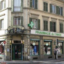 Pharmacie De L'ange
