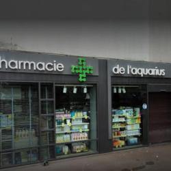 Pharmacie De L Aquarius