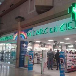 Pharmacie De L'arc En Ciel