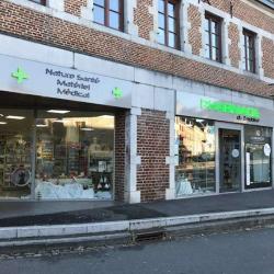 Pharmacie De L'ardoise