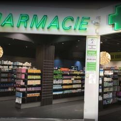 Pharmacie De L'arpenaz