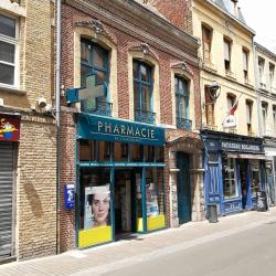 Pharmacie De L'audomarois ???? Totum