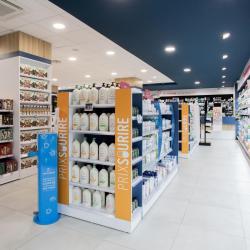 Pharmacie De L'avenir ???? Totum