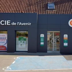Pharmacie De L'avenir