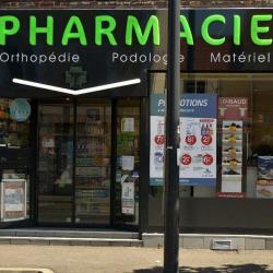 Pharmacie De Lavenir