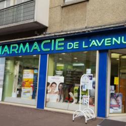 Pharmacie De L'avenue