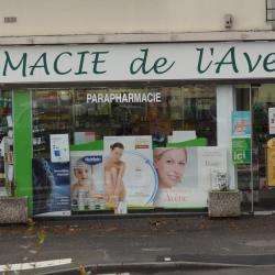 Pharmacie De L'avenue