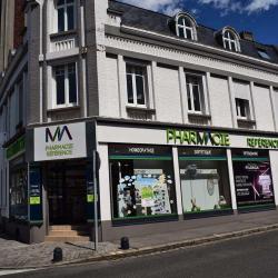 Pharmacie De L'avre