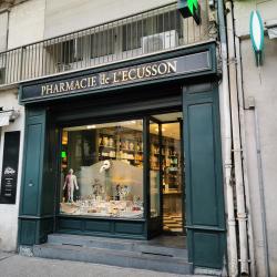 Pharmacie De L'ecusson