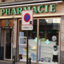 Pharmacie De L'église