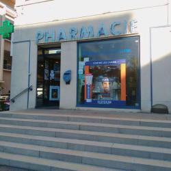 Pharmacie De L'eglise