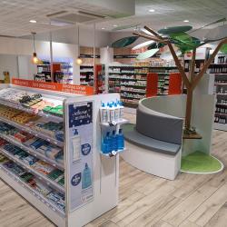 Pharmacie De L'eglise