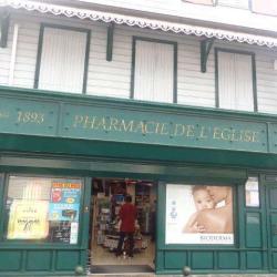 Pharmacie De L'eglise