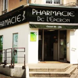Pharmacie De L'eperon