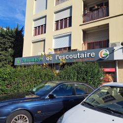 Pharmacie De L'escoutaire