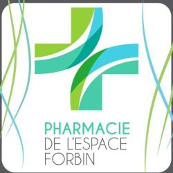 Pharmacie De L'espace Forbin