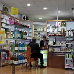 Pharmacie De L'estaque Plage