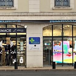 Pharmacie De L'europe