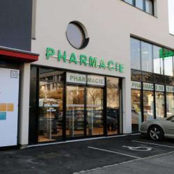 Pharmacie De L'europe