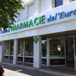 Pharmacie De L'europe