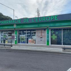 Pharmacie De L'europe