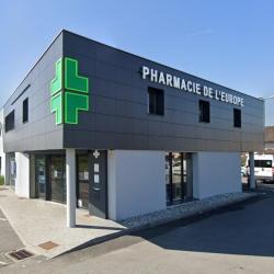 Pharmacie De L'europe