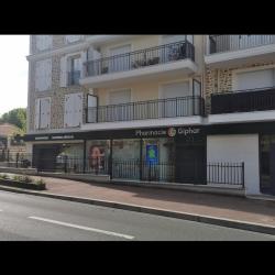 Pharmacie De L'europe