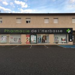 Pharmacie De L'herbasse