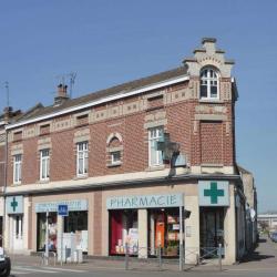 Pharmacie De L'heurtebise