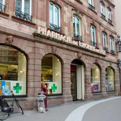 Pharmacie De L'homme De Fer