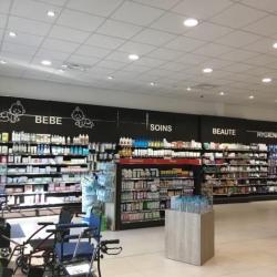 Pharmacie De L'horloge