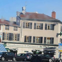 Pharmacie De L'horloge