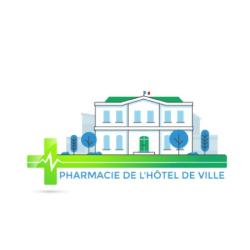 Pharmacie De L Hotel De Ville