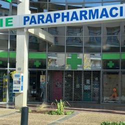 Pharmacie De L'hôtel De Ville