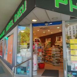 Pharmacie De L'hôtel Dieu