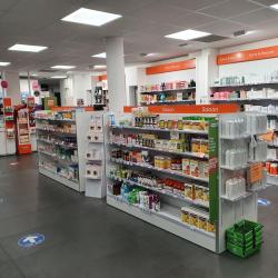 Pharmacie De L'ile Napoleon
