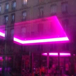 Pharmacie De L'ile Saint Louis