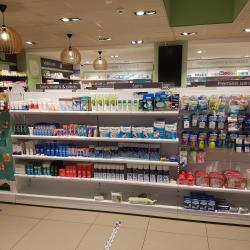 Pharmacie De L'isole