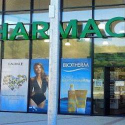 Pharmacie De L'océan