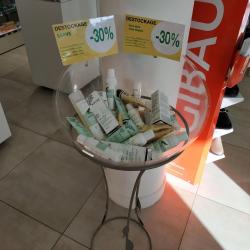 Pharmacie De L'octroi